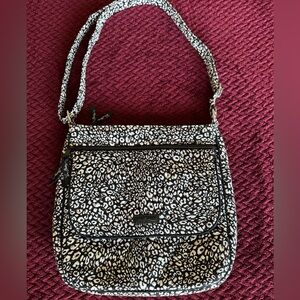 Vera Bradley Large Crossbody